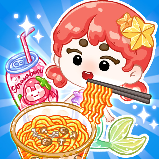 ゼリーマスター：食べるゲーム